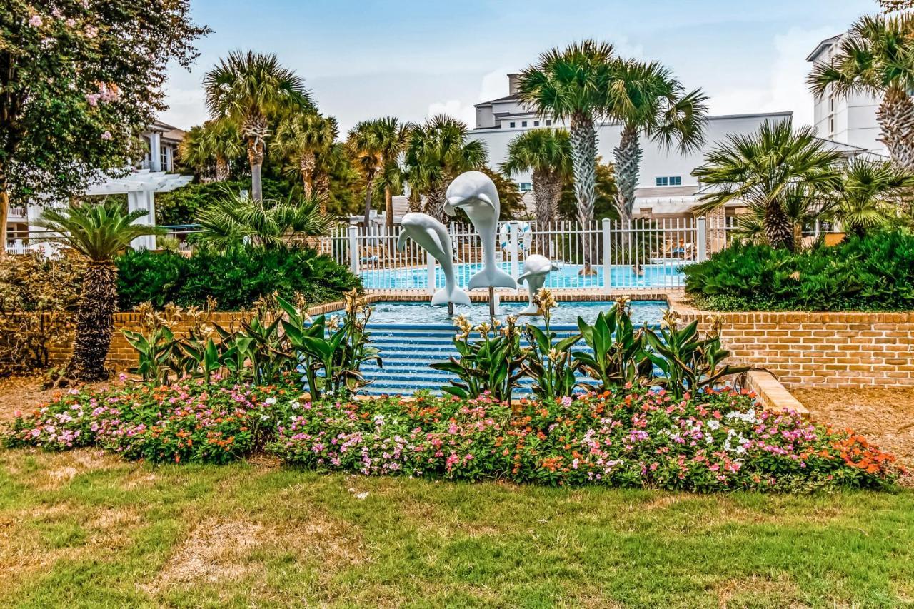 Sandestin Baytowne Wharf - Observation Point South #471 Miramar Beach Eksteriør bilde