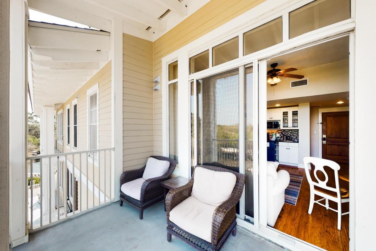 Sandestin Baytowne Wharf - Observation Point South #471 Miramar Beach Eksteriør bilde