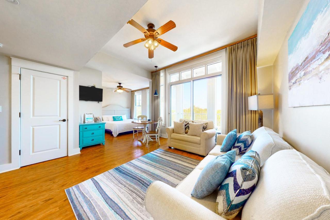 Sandestin Baytowne Wharf - Observation Point South #471 Miramar Beach Eksteriør bilde